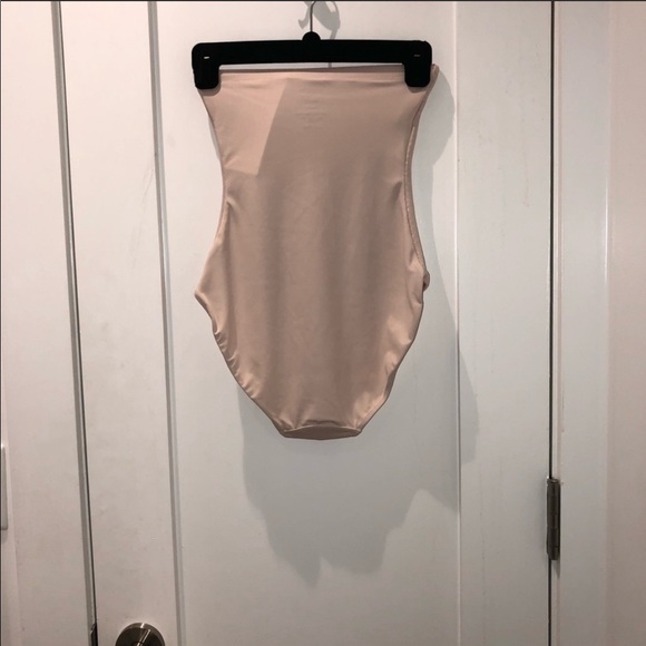 Spanx Luxe and Lean High-Waisted Brief - Picture 3 of 3